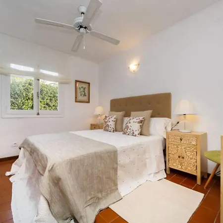 Bini Bella Villa