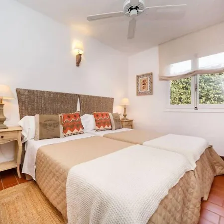 Villa Bini Bella *