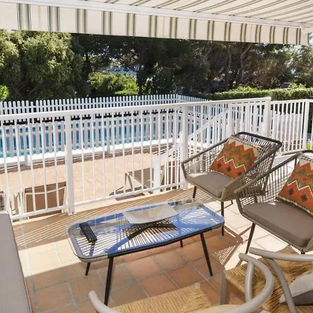 Villa Bini Bella