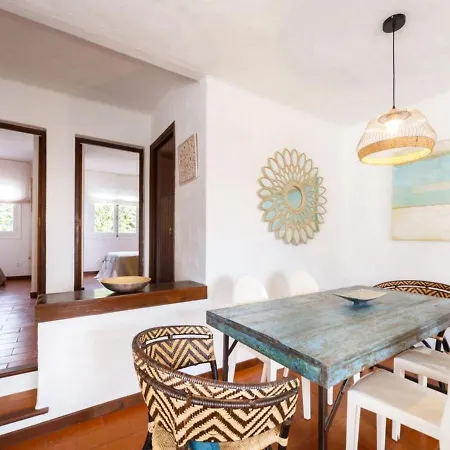 Villa Bini Bella Binibeca
