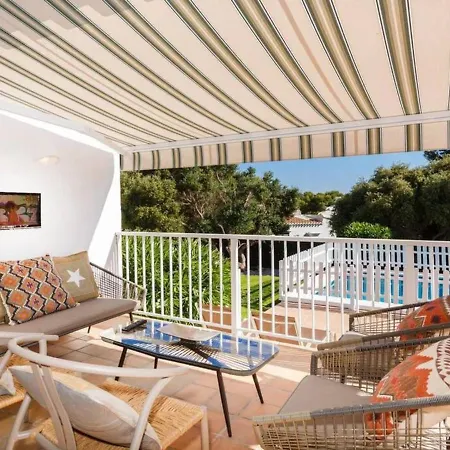 Bini Bella - Ideal For Families, Fenced Pool, Ac, Wifi, Villa