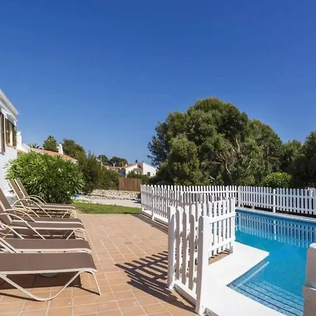 Bini Bella - Ideal For Families, Fenced Pool, Ac, Wifi,