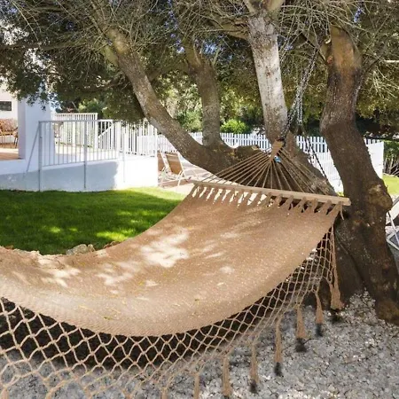 Villa Bini Bella - Ideal For Families, Fenced Pool, Ac, Wifi,